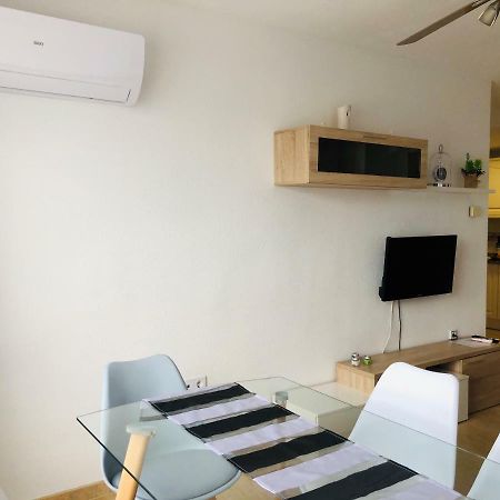 Apartamento Arosa Playa Calpe Zewnętrze zdjęcie