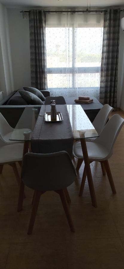 Apartamento Arosa Playa Calpe Zewnętrze zdjęcie