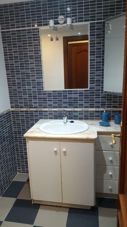Apartamento Arosa Playa Calpe Zewnętrze zdjęcie