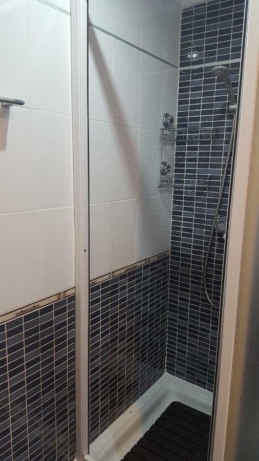 Apartamento Arosa Playa Calpe Zewnętrze zdjęcie