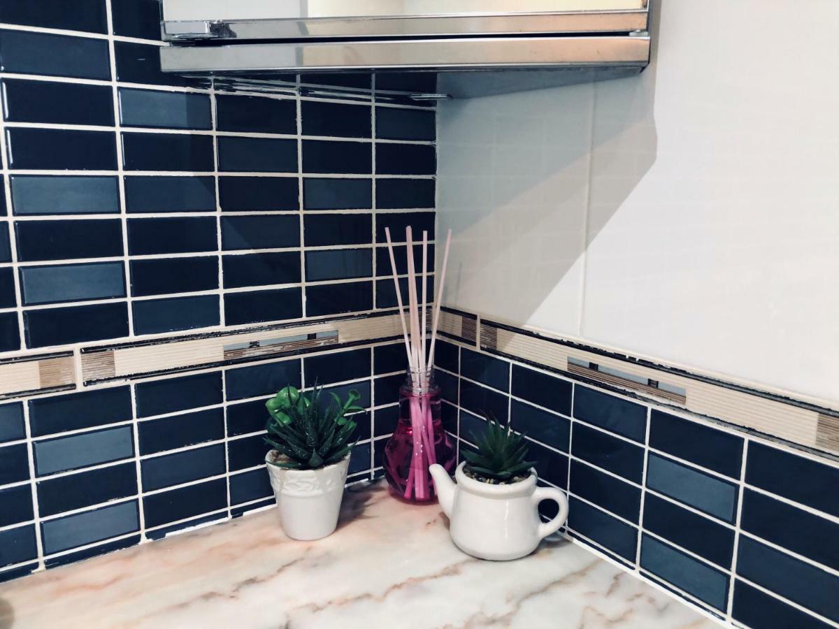 Apartamento Arosa Playa Calpe Zewnętrze zdjęcie