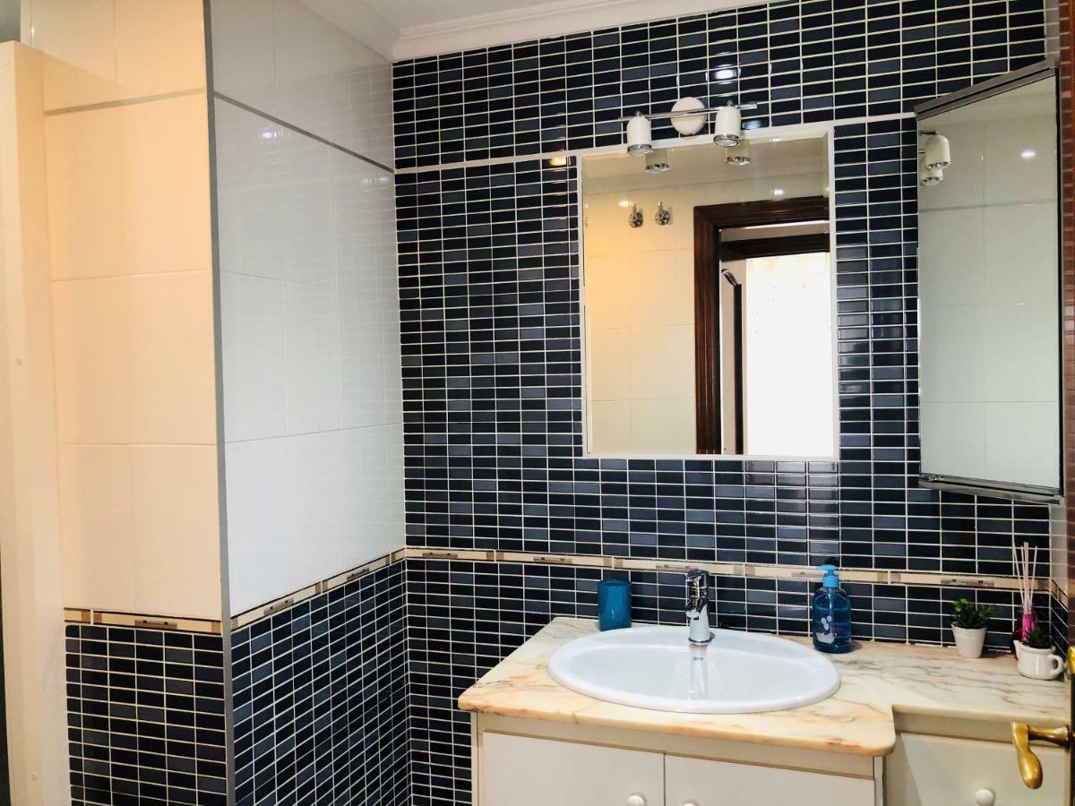 Apartamento Arosa Playa Calpe Zewnętrze zdjęcie