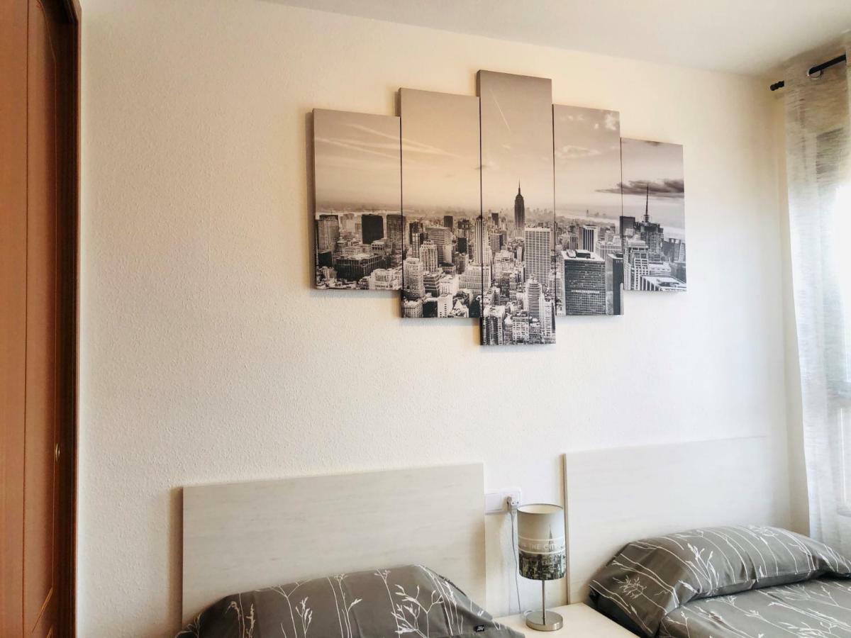 Apartamento Arosa Playa Calpe Zewnętrze zdjęcie