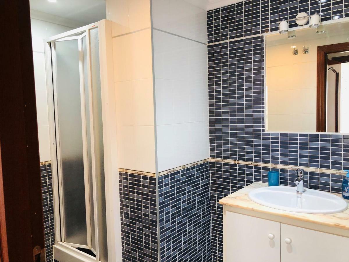 Apartamento Arosa Playa Calpe Zewnętrze zdjęcie